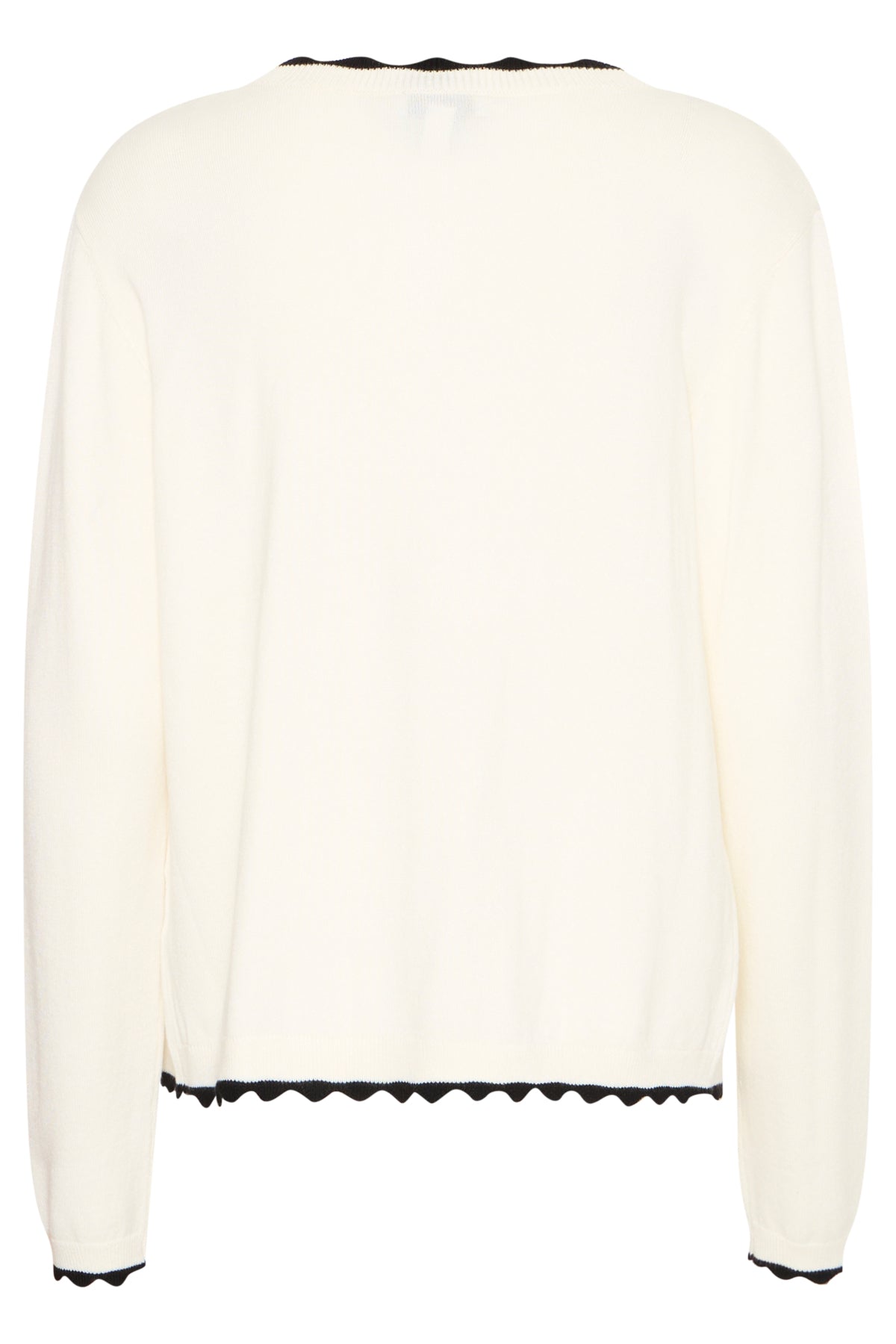 B YOUNG BYOMANJA CARDIGAN